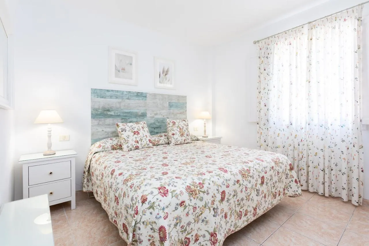 Vivienda Vacacional La Laguna Deluxe 8 La Laguna (Tenerife)